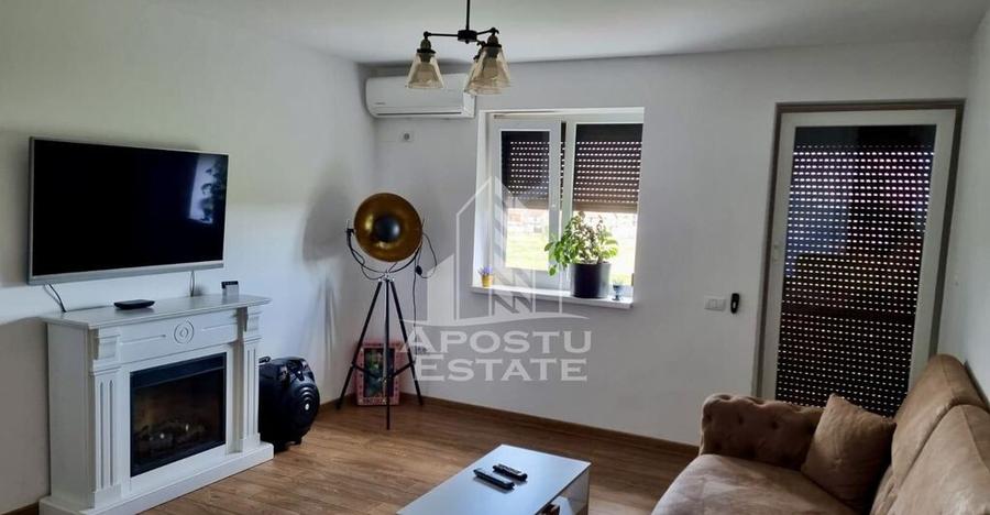 Apartament decomandat cu 2 camere, zona Girocului - 22