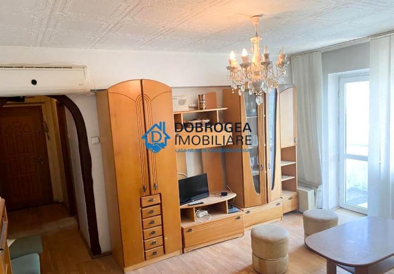 Ultracentral, decomandat, etaj 3 - 2