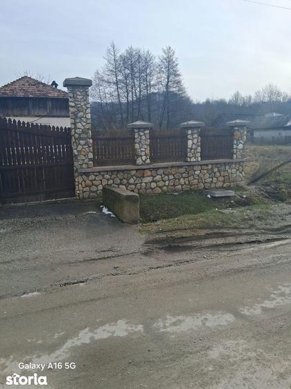 Vand/schimb casa Mihaiesti-Vacarea - 7