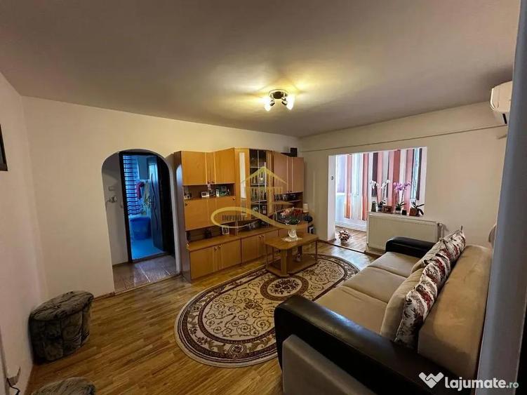 Apartament 2 camere de vanzare strada Bicaz / Bacau - 8