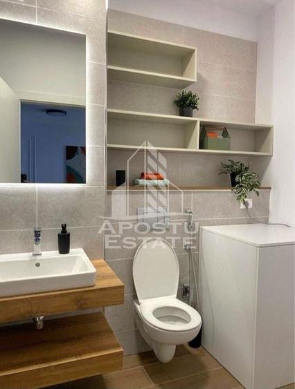 Apartament de lux,2 camere,Calea Aradului - 7
