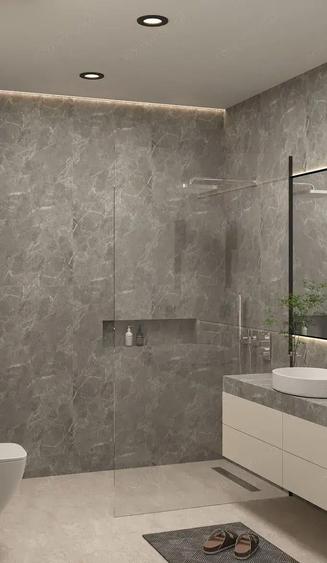 COMISION 0% | 3 camere | 2 baie | 2 terase | 2 locuri de parcare - 14