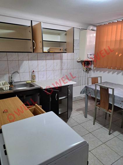 Apartament cu 1 camera Targu Mures, 7 Noiembrie - 2