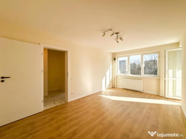 Apartament Premium, Complet Renovat | 1 Minut Metrou Favorit - 8
