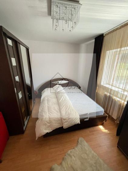 Apartament 2 camere  Pipera Popasului I 75mp, parcare I COM0% - 6