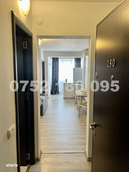 Garsoniera Metrou Dristor cu Loc de Parcare - 1