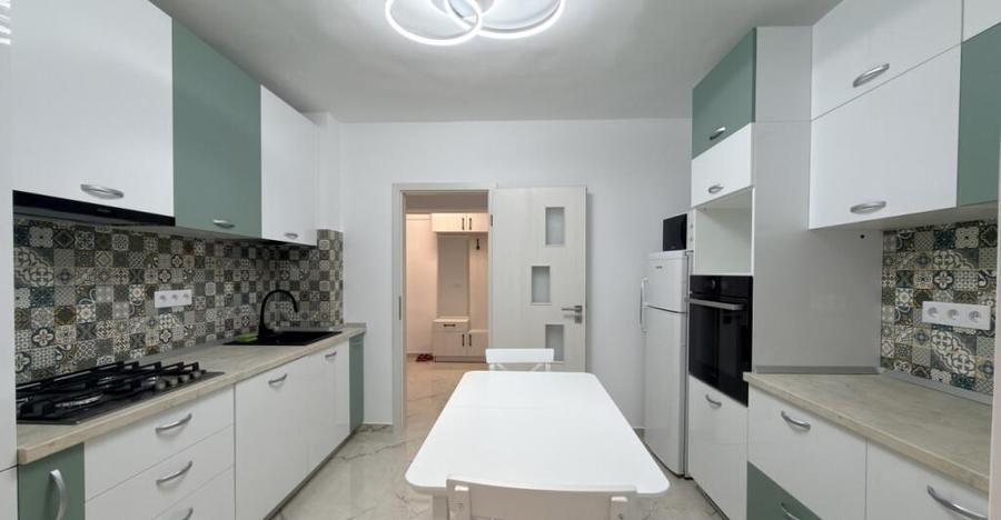 Apartament lux 2 camere zona Calea Dumbravii Sibiu - 5