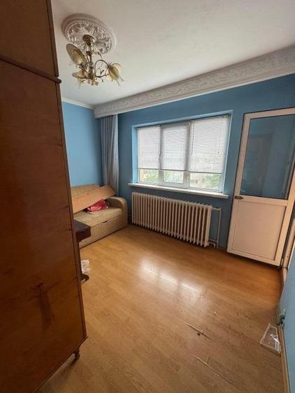 Apartament 4 camere decomandate zona Inel 2 - 3