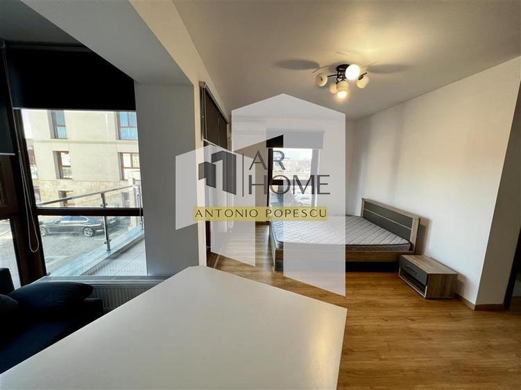 Apartament 3 camere, parcare proprie, Ploie?ti, Romana Residence - 13