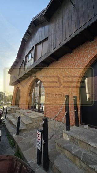 Spatiu comercial- cafenea/ showroom /restaurant - 6