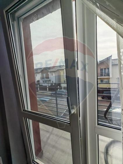 Casă / Vilă cu 4 camere de închiriat - 19