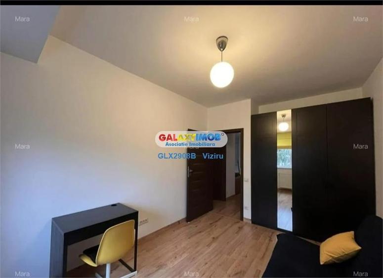 Apartament superb Domenii - 5