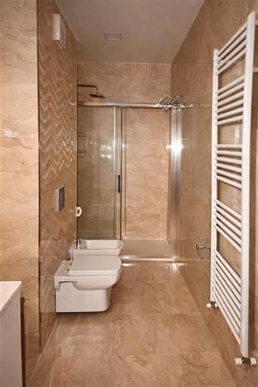 Apartament 2 camere, decomandat, 2 bai, Isaran, Tractorul - 12