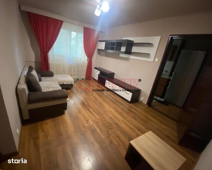 Inchiriez apartament 2 camere - zona Luica Giurgiului - 4