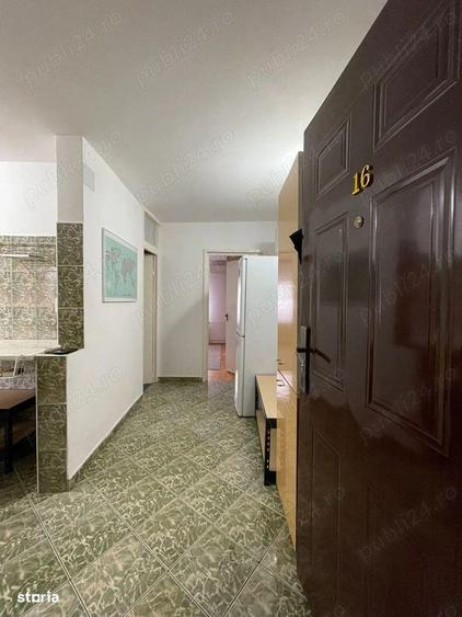 Apartament 1 camera, zona Torontalului - Iulius Mall - 4