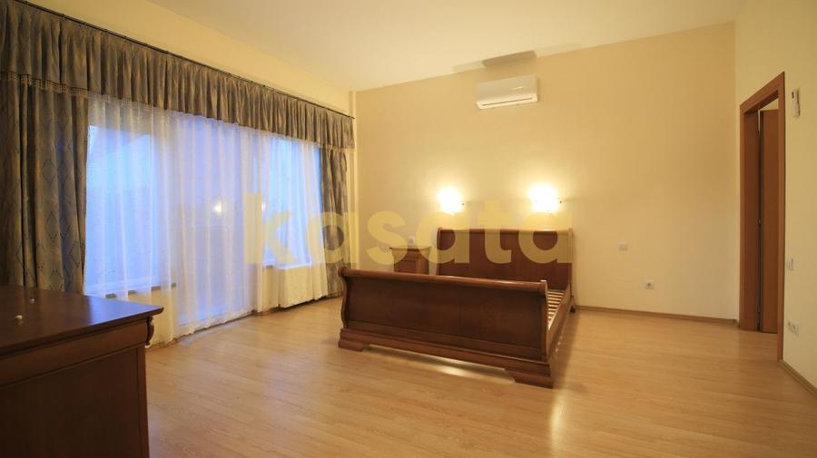 Vilă Individuală de vanzare cu teren de 1.000Mp. – Zona Jolie Ville - 30