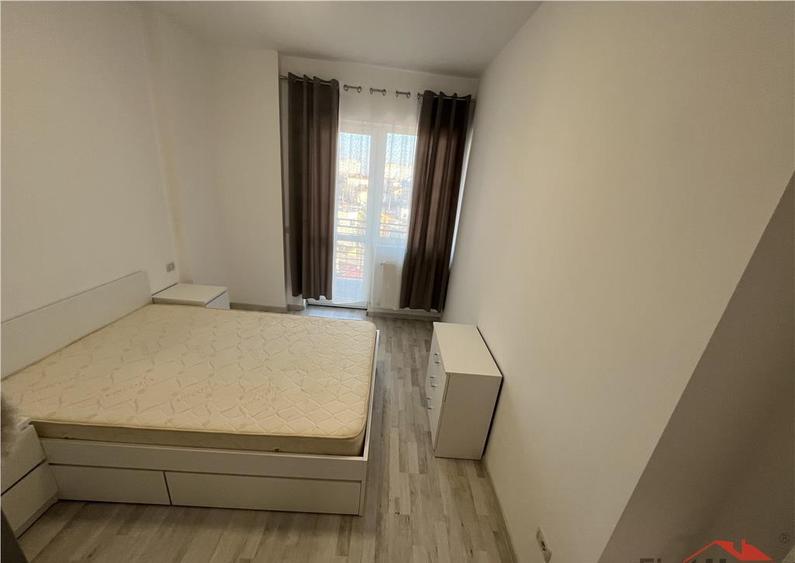Apartament 2 camere, bloc nou,parcare, etaj 2(lift), ultrace - 1