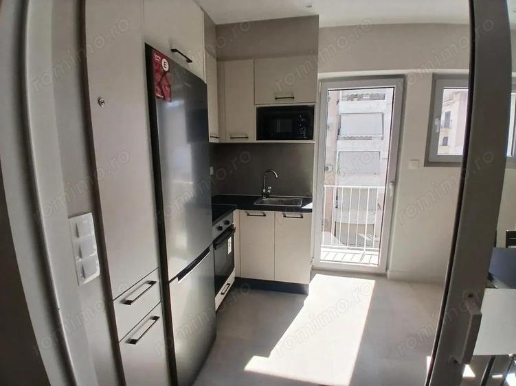 Garsoniera de inchiriat in zona Bragadiru - 2