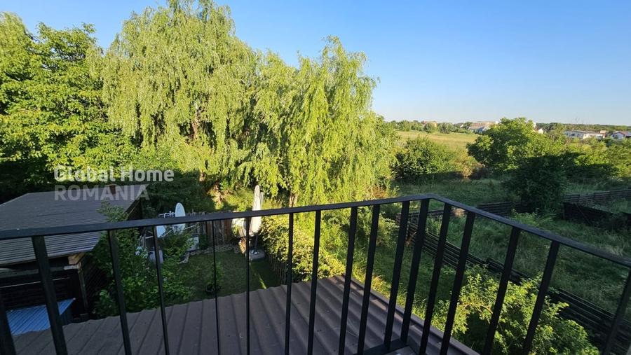 Studio 48 MP | Tunari - Strada Paris | Loc parcare inclus - 11