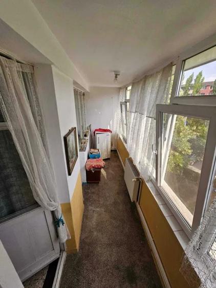 Apartament cu 2 camere in Micro 16 - 5