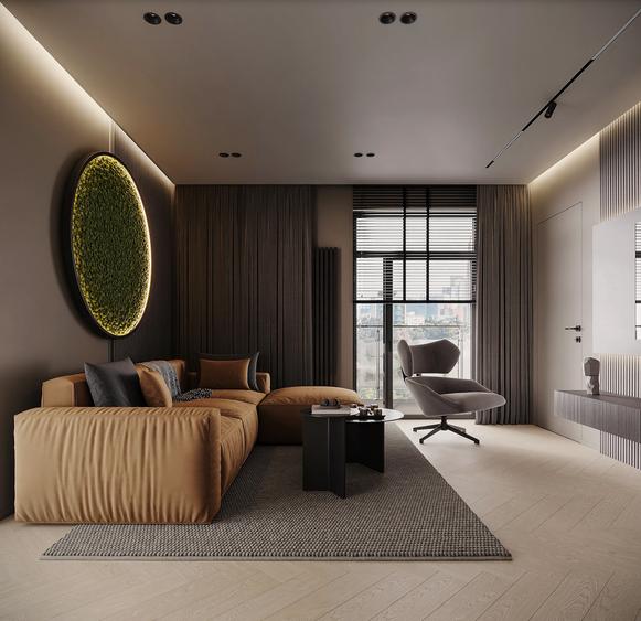 Un proiect mic, într-o zonă mare. - 3