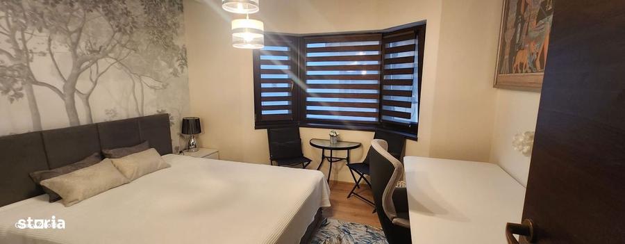 Vila eleganta cu gradina amenajata Tamasi, Corbeanca, Constructie 20 - 8