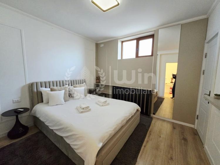 Apartament 3 camere | 81 mp | Etaj 1 | Ultrafinisat | Ultracentral! - 6