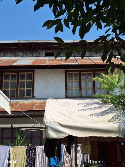 Casa Ghirdoveni, Dambovita - 7