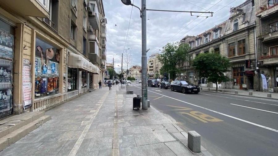 REC3001741 Spatiu comercial stradal Kogalniceanu - predare renovat - 1