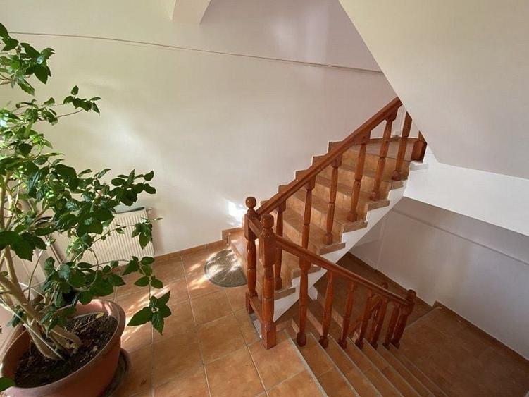 Casa P+2+M de inchiriat in zona Blumana - Brasov - 3