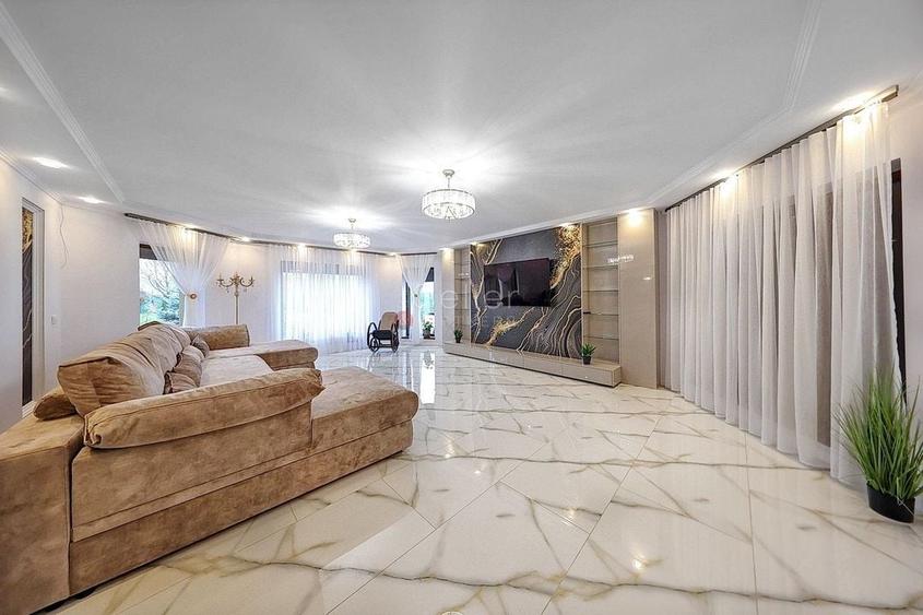 Structura Generoasa Zona Linistita - 2