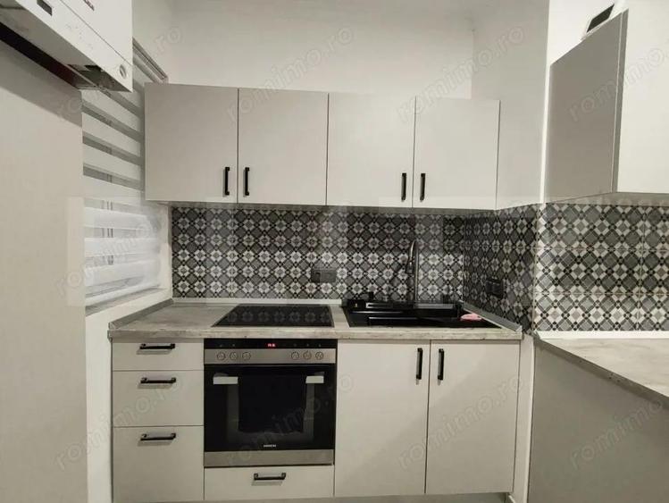 Ap. 2 camere, prima cheie, ultracentral Republicii - 4