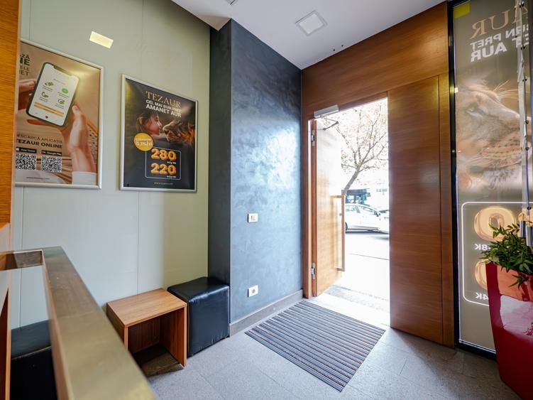 Spațiu comercial Bd. Timișoara - 5