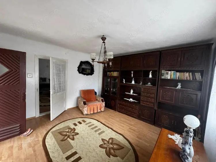 Casa solida de vanzare in Bordenii Mari - 16