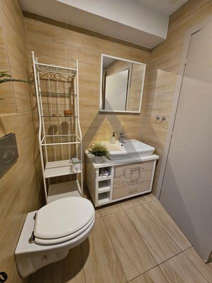 APARTAMENT COSMOPOLIS DE VANZARE | 3 CAMERE | LOC DE PARCARE - 20