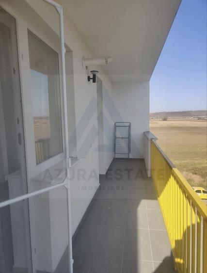 Apartament modern 2 camere si parcare privata in zona Magnolia - 7