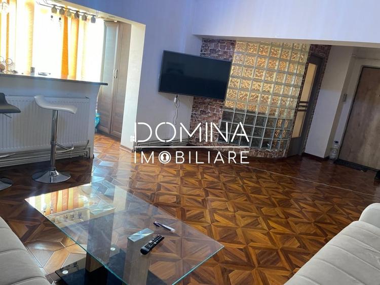 Vânzare apartament 4 camere *ULTRACENTRAL* situat în Târgu Jiu, strada Unirii - 2