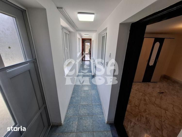 Comision 0 - VANZARE CASA + TEREN in sat Lazuri, judetul Dambovita - 19