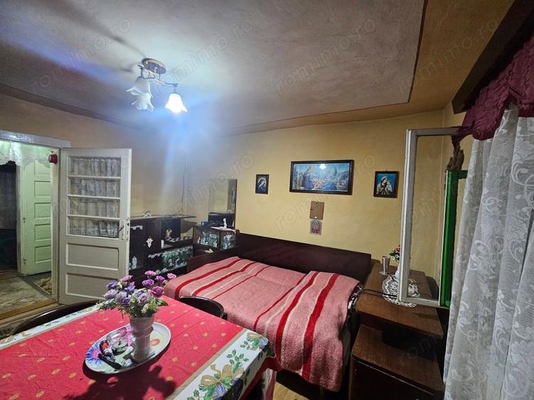 Casa individuala. Langa Tivoli. - 2