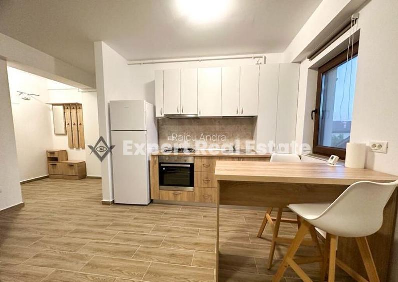 APARTAMENT MODERN 2 CAMERE-OTOPENI-CENTRAL