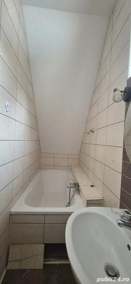 Casa disponibila imediat, Bra?ov - zona Grivi?ei. - 9