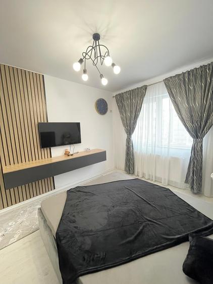 Garsoniera decomandata in bloc nou - Comision 0% - Militari - Direct Dezvoltator - 4