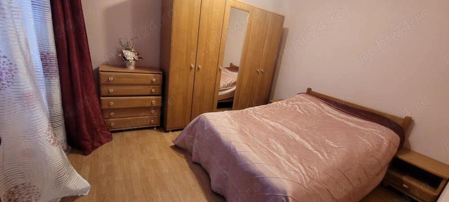 Inchiriez apartament 2 camere - 5