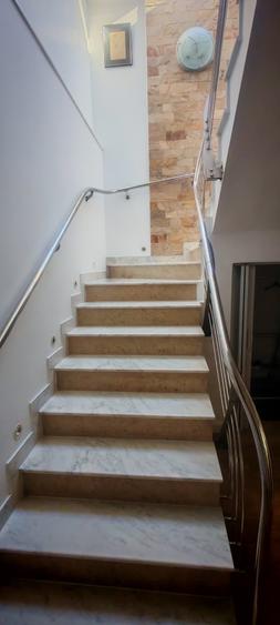 Vila cu piscina Pipera de inchiriat - 27