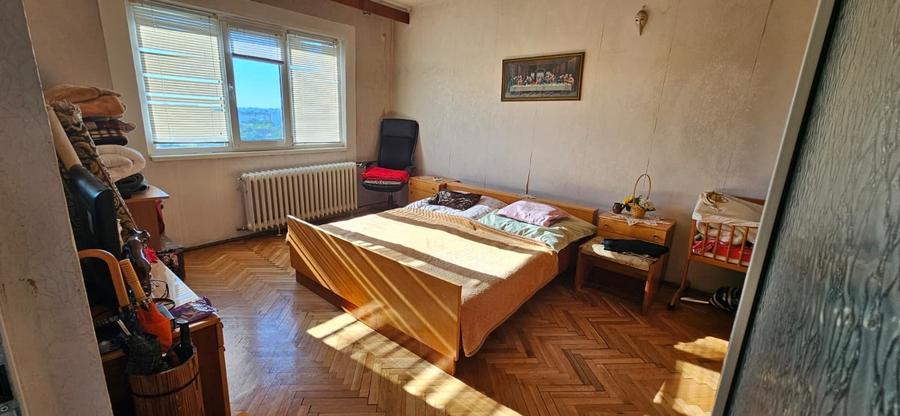 Sagului  - Confort unu - Bloc izolat - 3 camere - 7