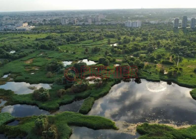 Delta Vacaresti 3 camere decomandat Piata Sudului - 11