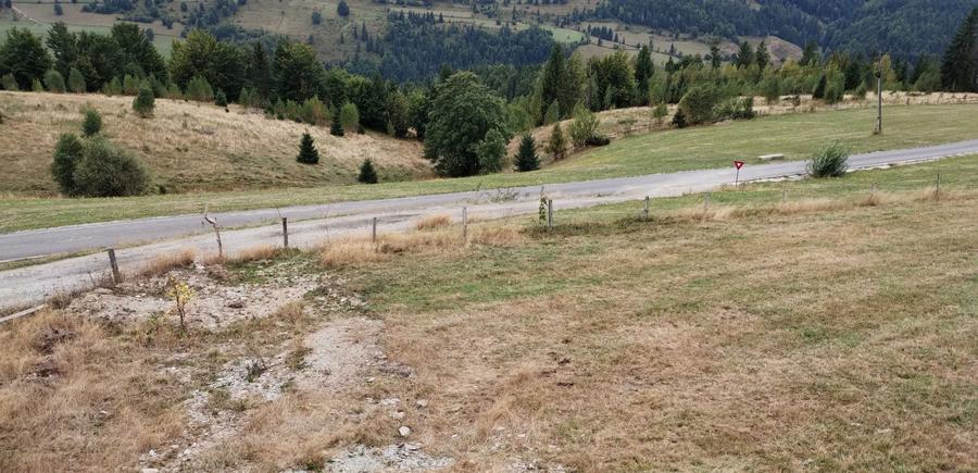 Vand Parcele in Arieseni - 5