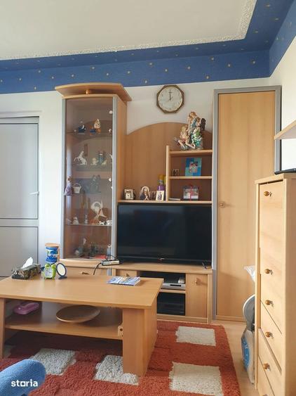 Apartament 2 camere, zona Gageni, Polux (ID:T520) - 9