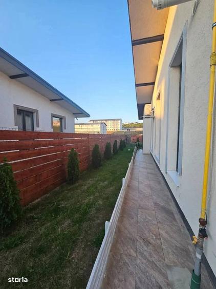 Casa intabulata de vanzare in Visan - 5