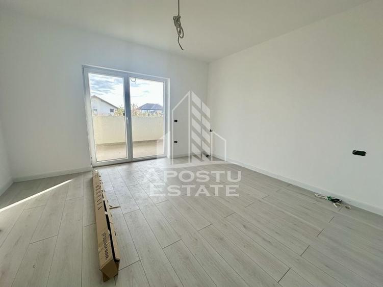 Duplex modern cu 5 camere, bucatarie inchisa, Chisoda - 6